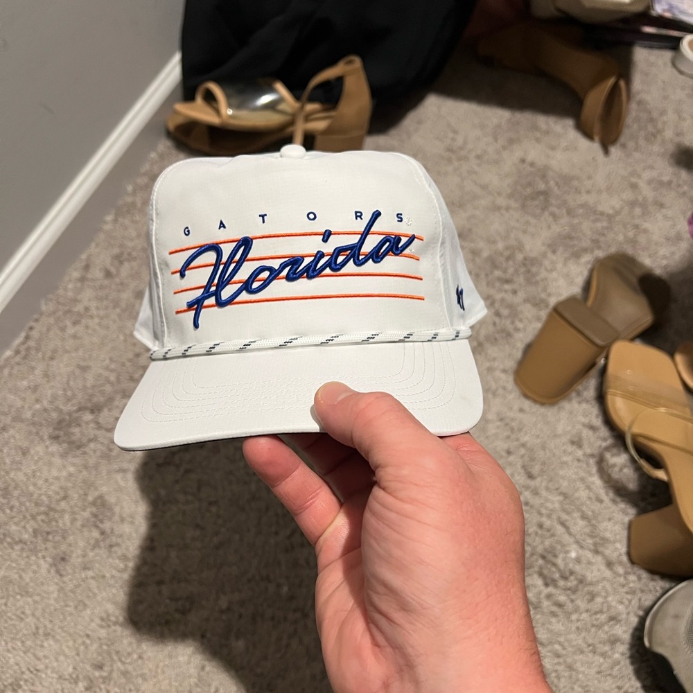 Florida Gators 47 brrr hat